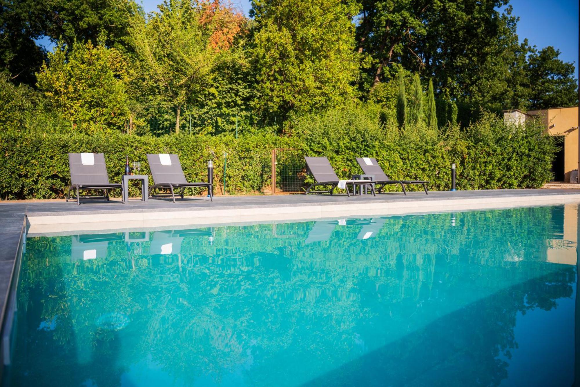 Bed and Breakfast Le Colonne Cassino Exterior foto